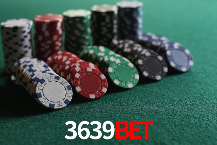 Football Betting 3639bet
