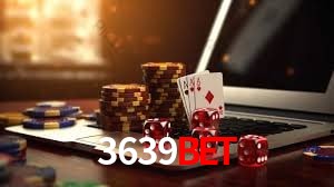 Integração de APIs 3639bet