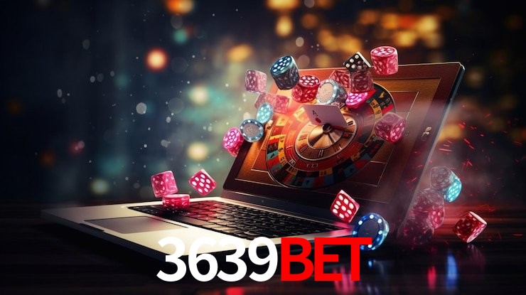 Benefícios da Conta 3639bet