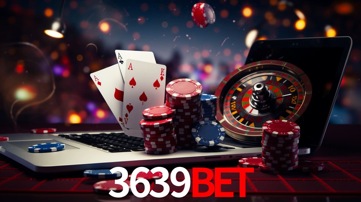 Daily Bonuses 3639bet