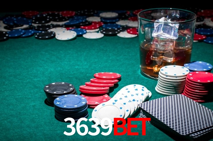 Apostas Esportivas na 3639bet: Um Guia Completo