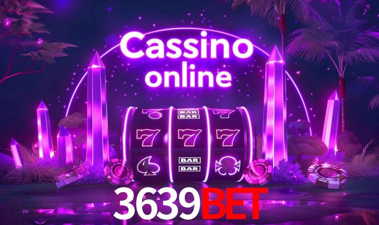 A Popularidade dos Caça-Níqueis no 3639bet
