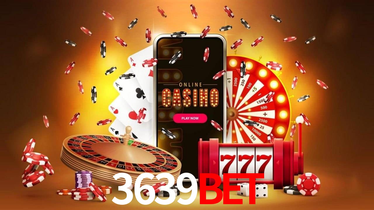 Descubra o Programa VIP da 3639bet: Vantagens Exclusivas para Jogadores
