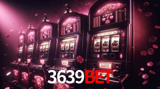 Promoções Sazonais 3639bet