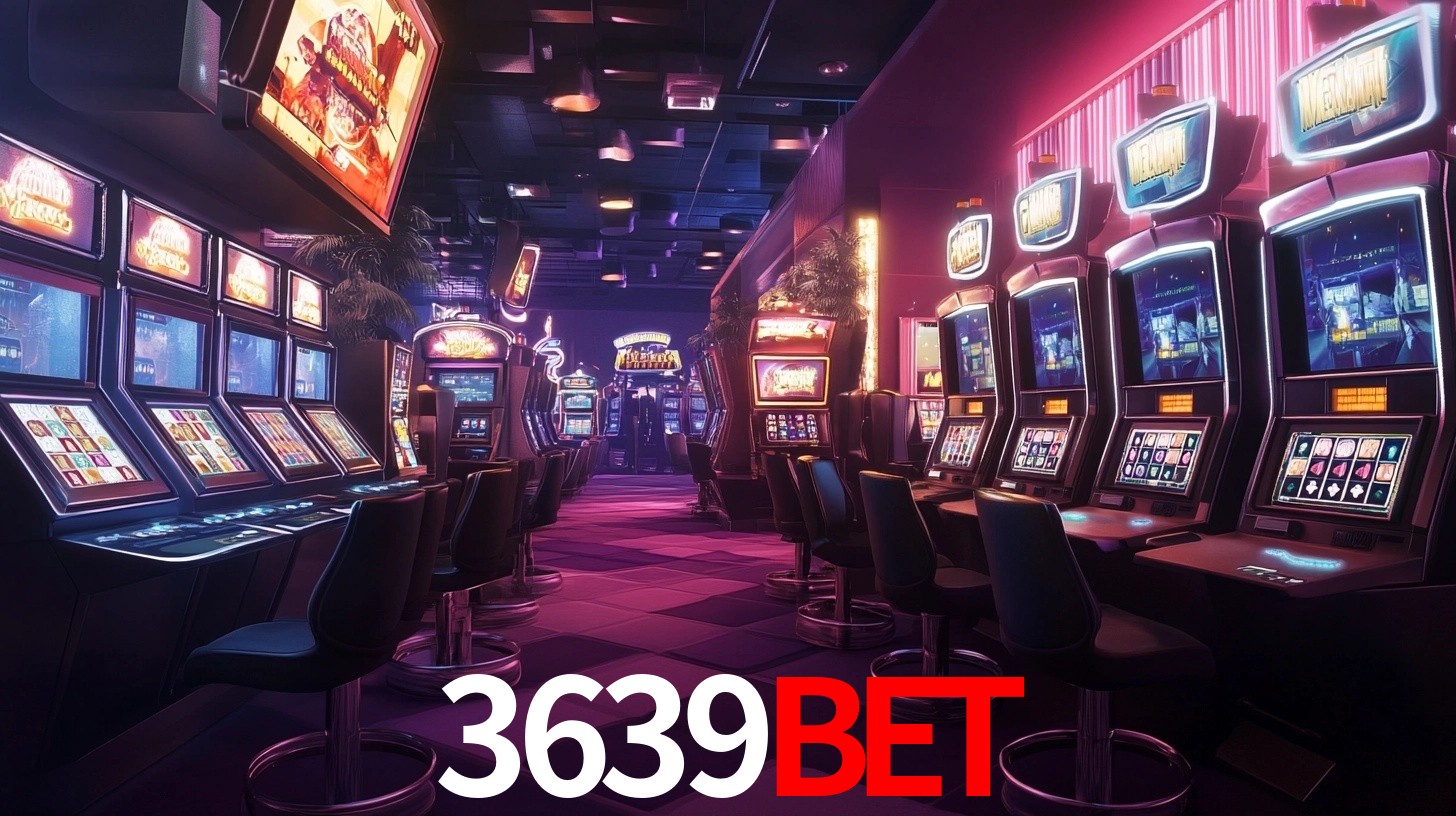 3639bet