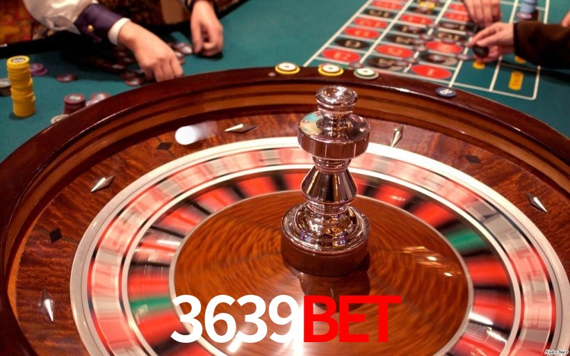 Desvendando o Mundo dos Jogos Virtuais na 3639bet