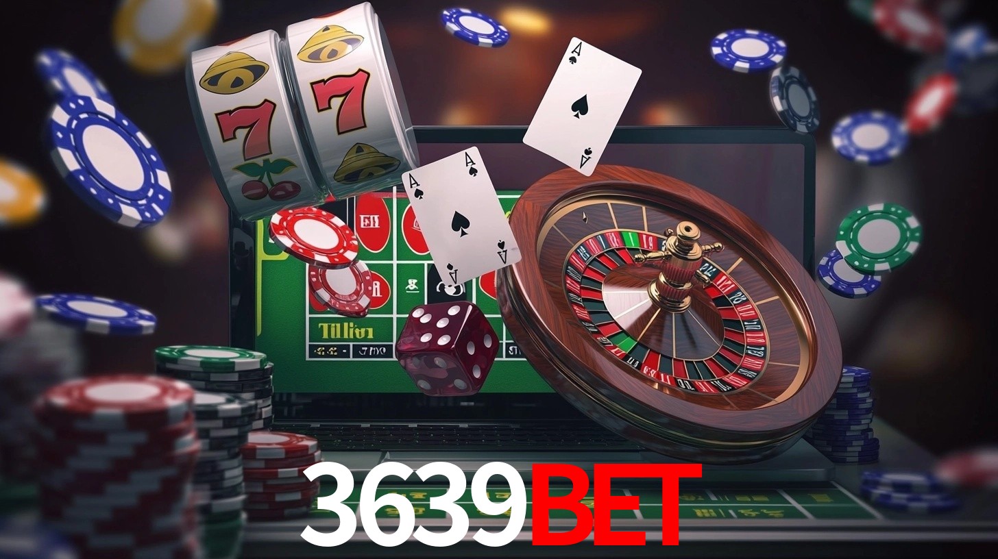 3639bet.com