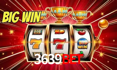 Seasonal Promotions 3639bet
