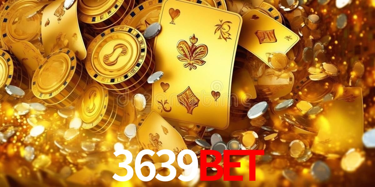 Avaliações dos Jogadores 3639bet