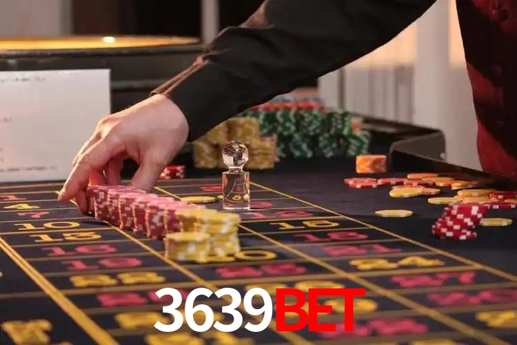 Programa VIP 3639bet
