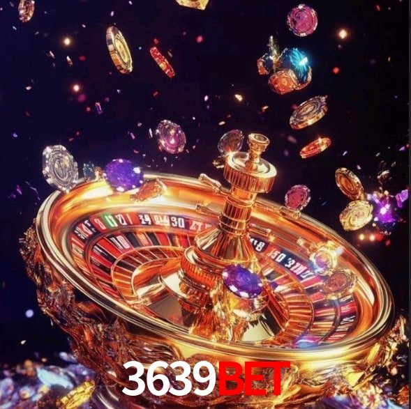 Explorando a Categoria de Eventos em Apostas na 3639bet