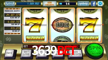 Platform Technology 3639bet