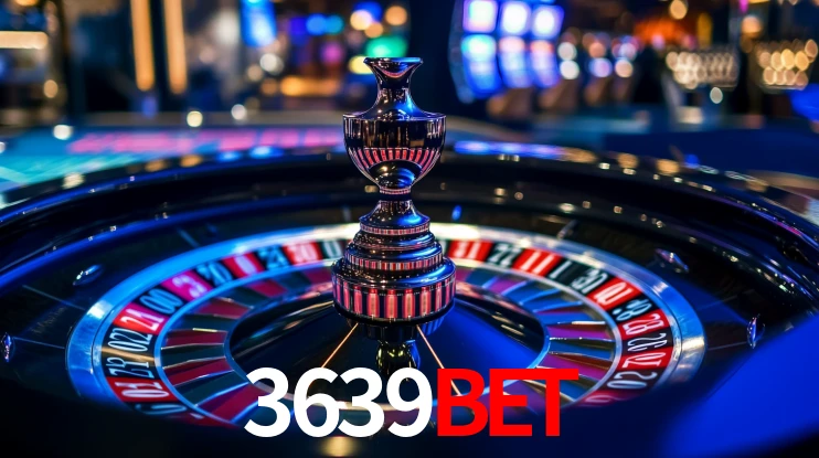 3639bet: Seu Especialista em Apostas Esportivas Brasileiras