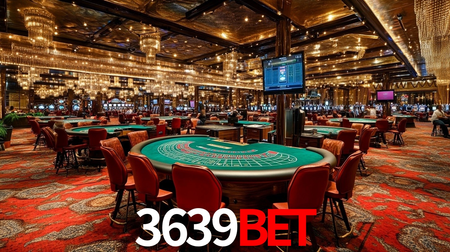 3639bet.com