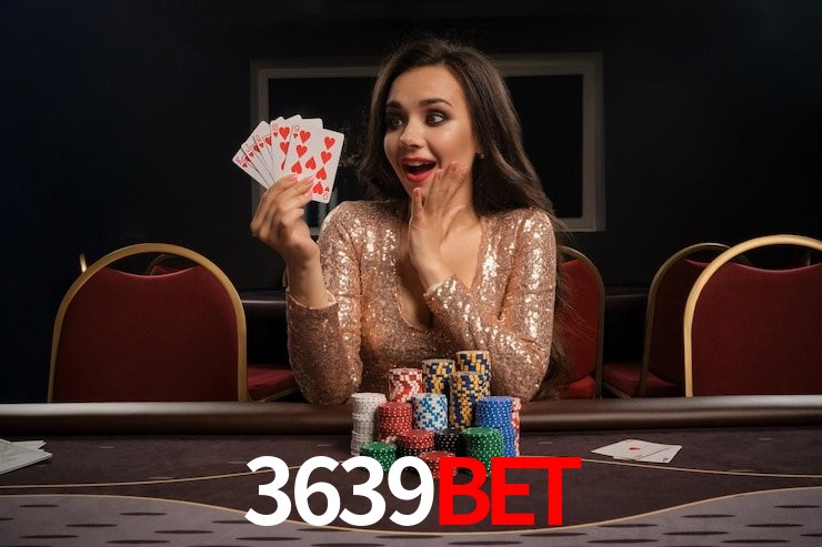Promoção Relâmpago 3639bet