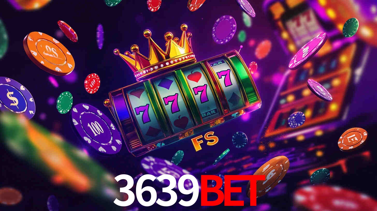 3639bet