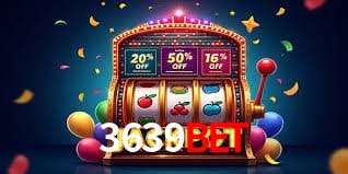 Descubra a Essência do 3639bet: Nossa História e Compromissos