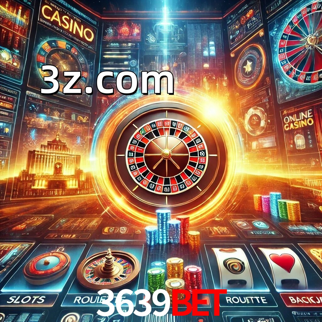  3639BET