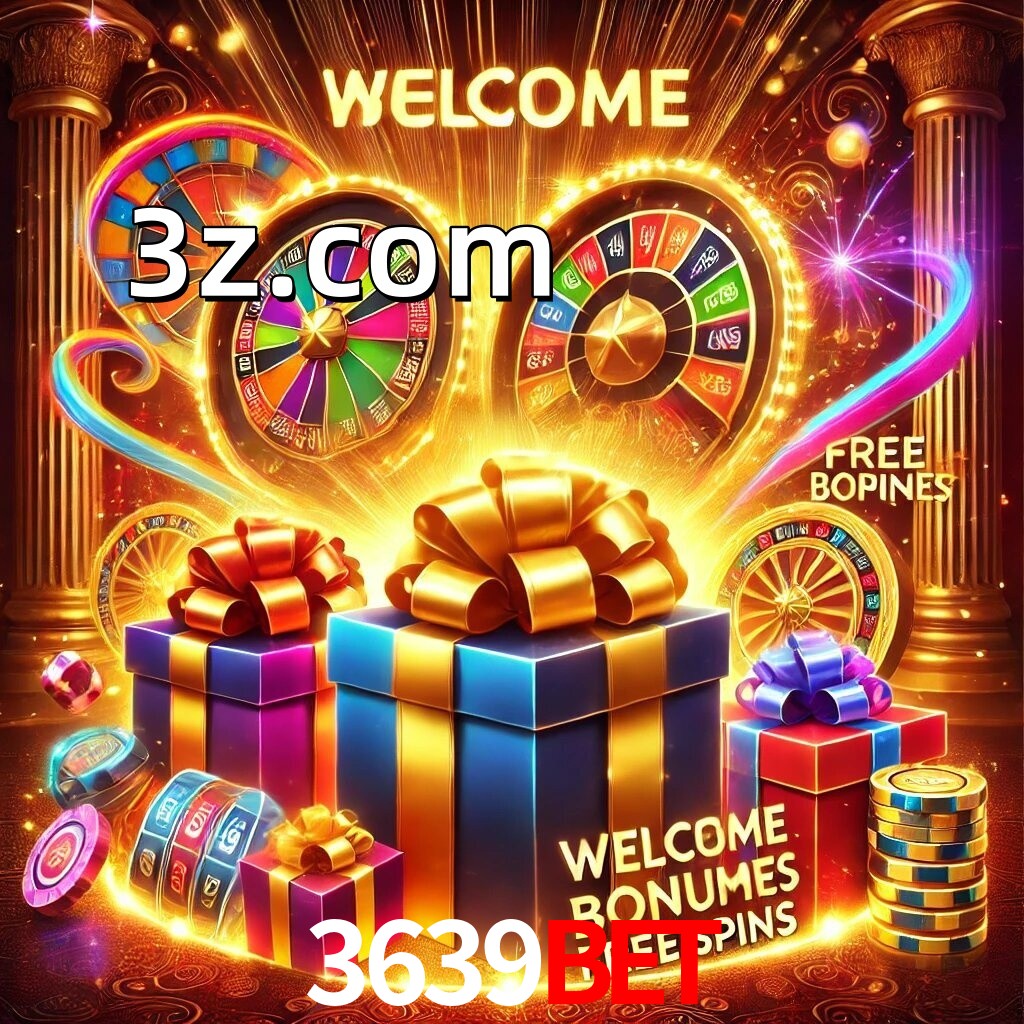  3639BET