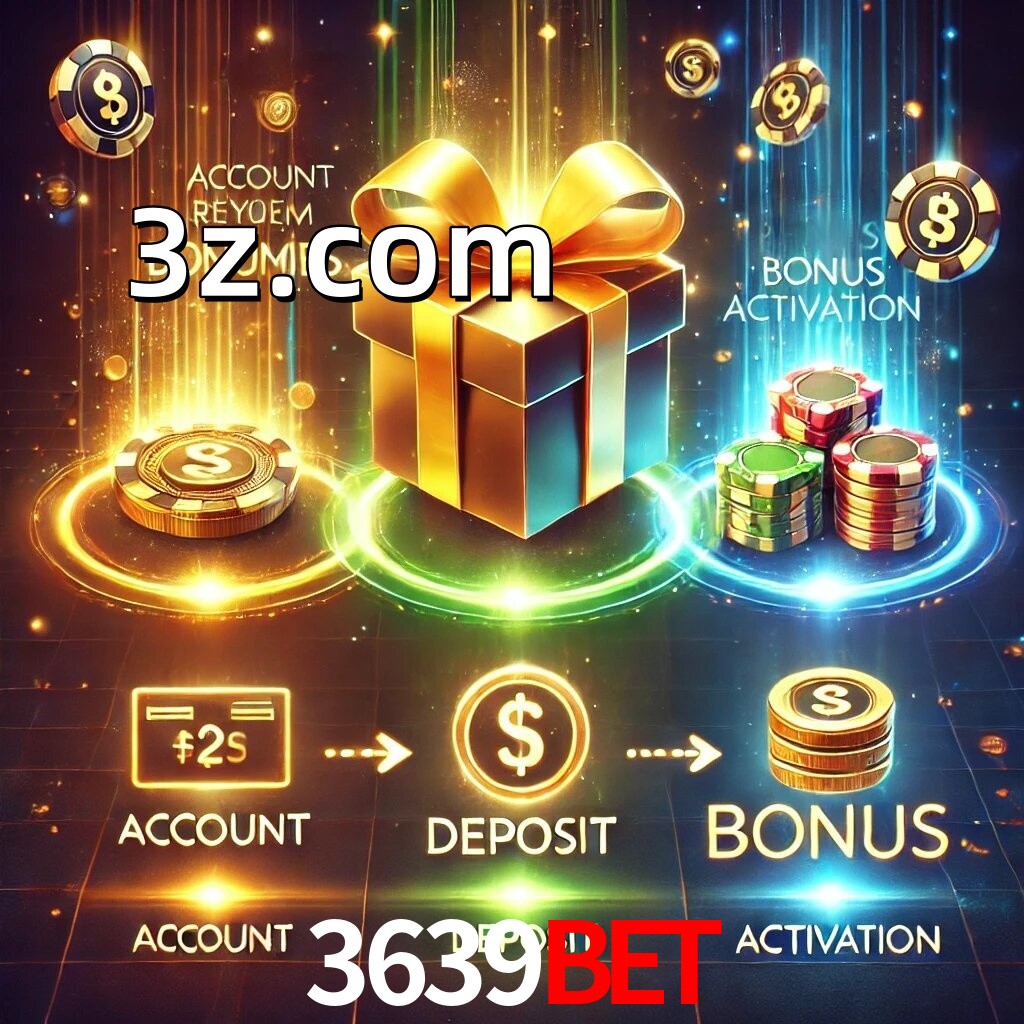  3639BET