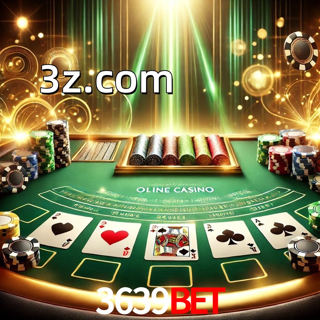  3639BET