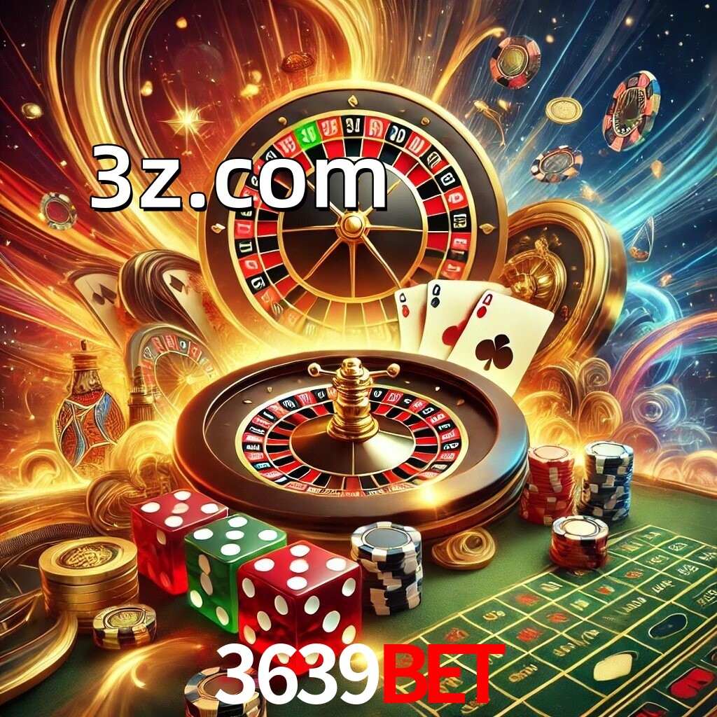  3639BET