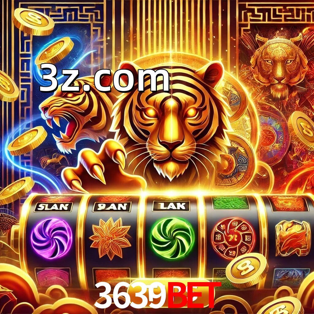  3639BET