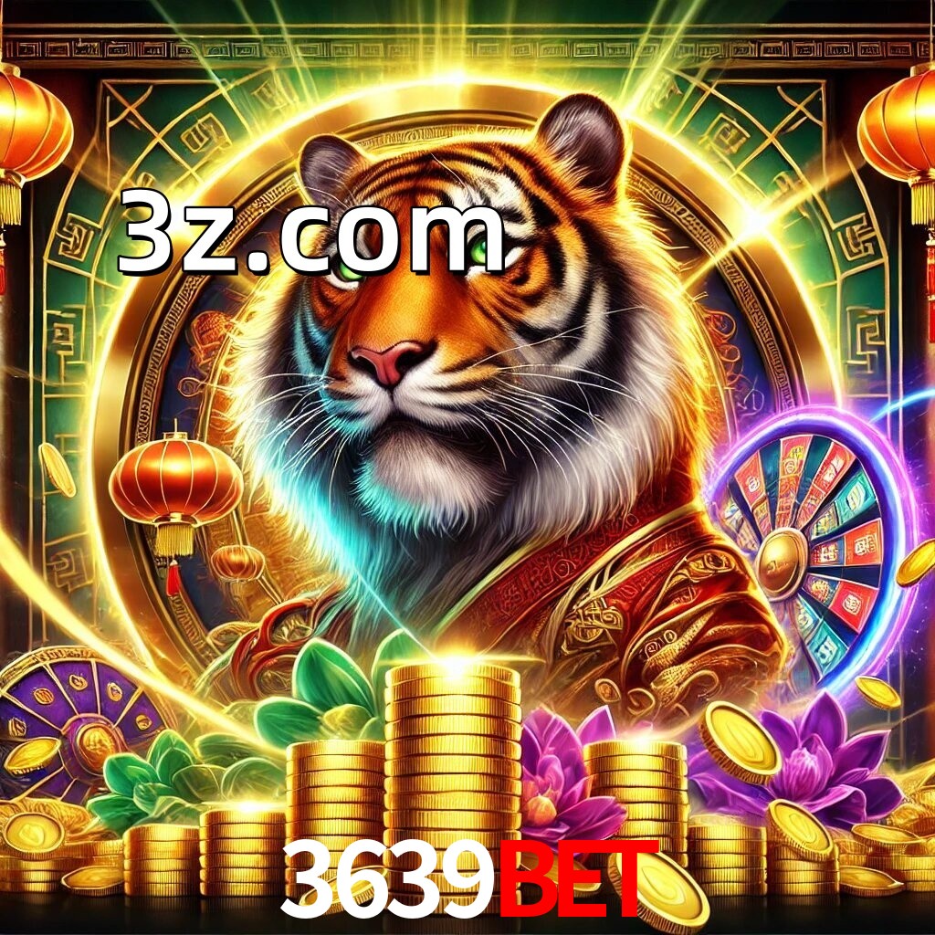  3639BET