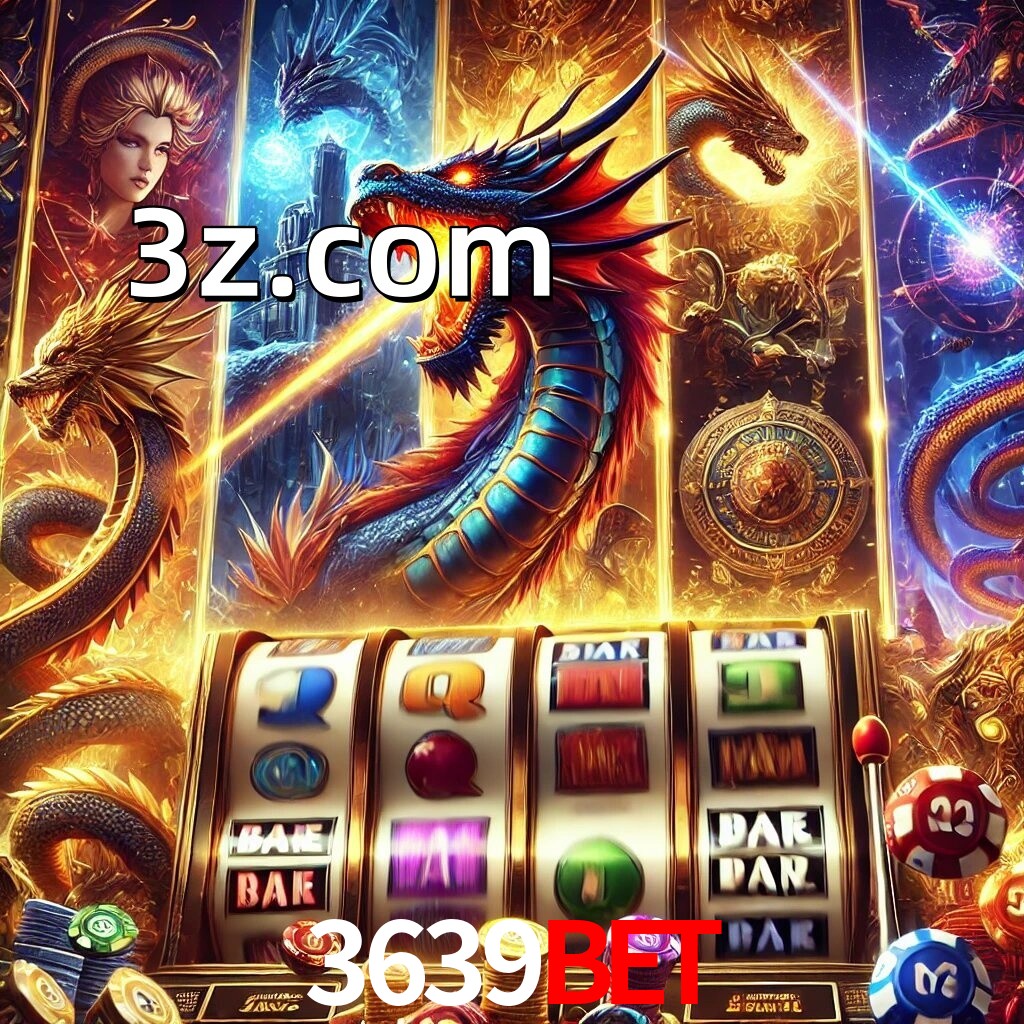  3639BET