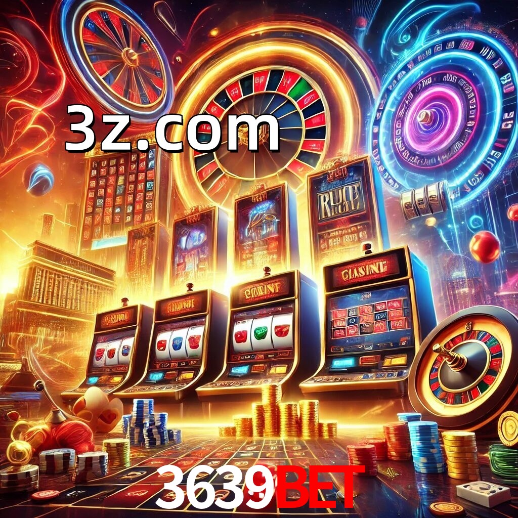  3639BET