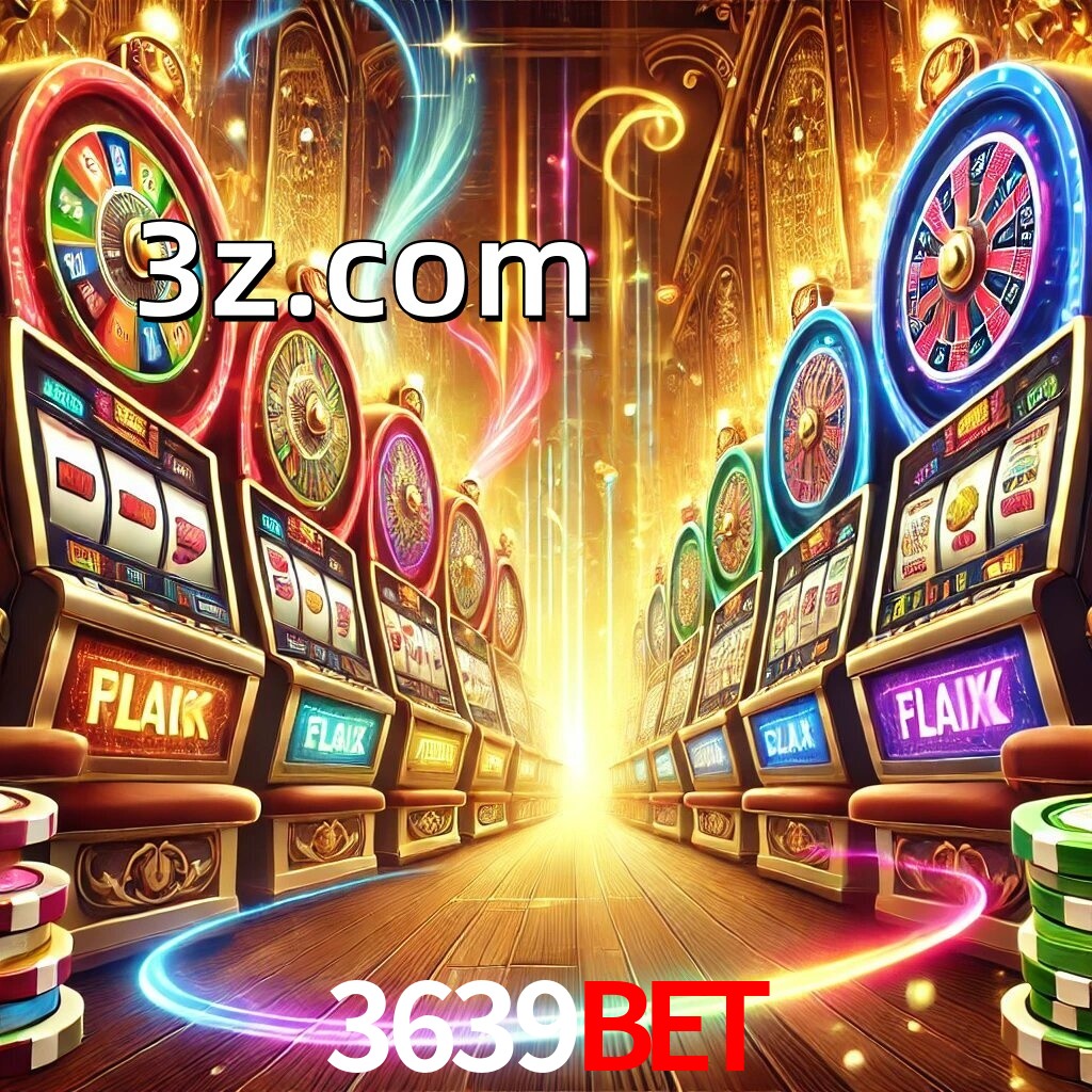  3639BET