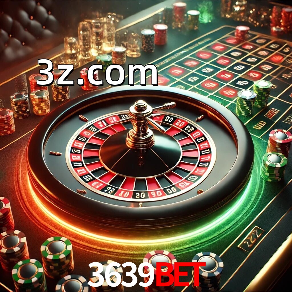  3639BET