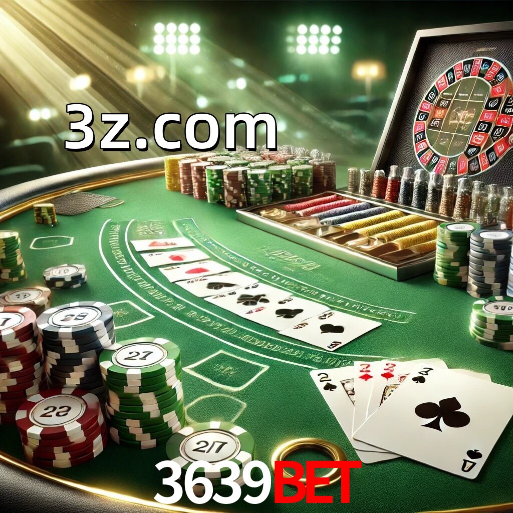  3639BET