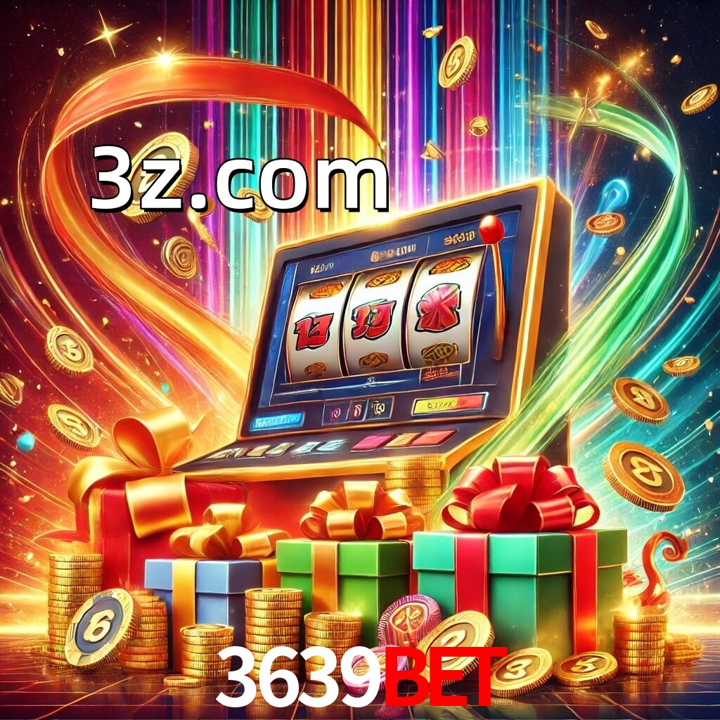 3639BET