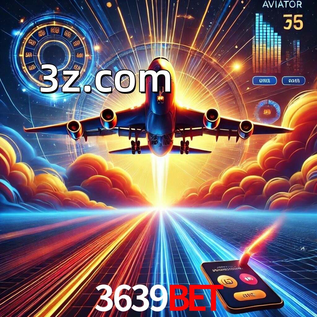  3639BET