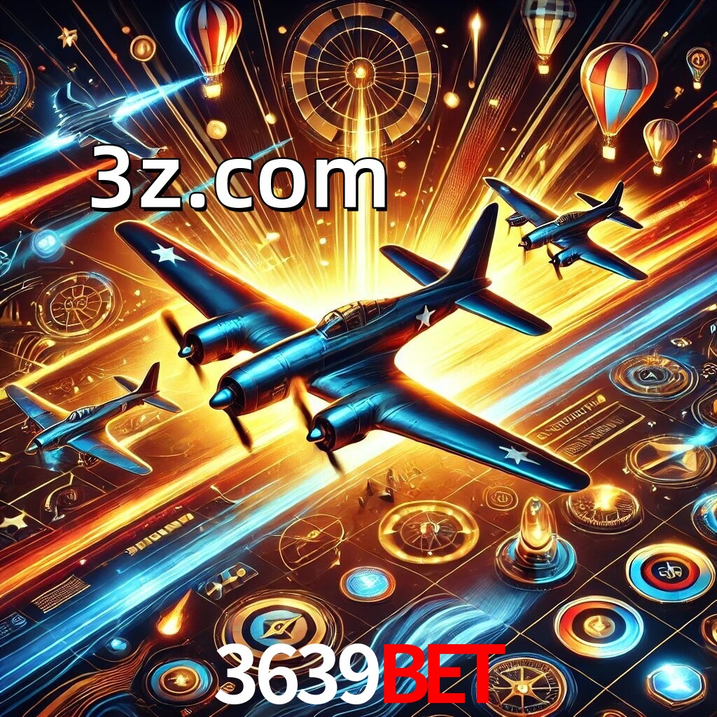  3639BET